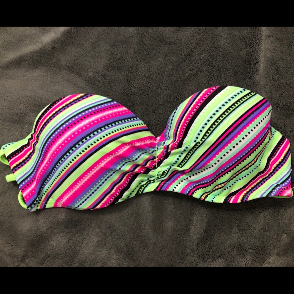 Rue 21 bathing suit top